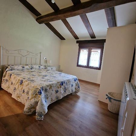 Apartamento Ism.Alb. Infiesto Buitenkant foto