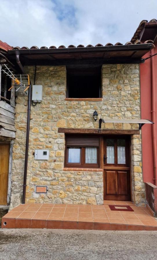 Apartamento Ism.Alb. Infiesto Buitenkant foto