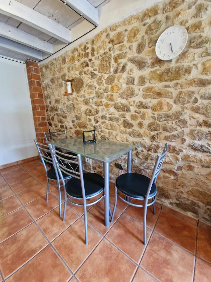 Apartamento Ism.Alb. Infiesto Buitenkant foto