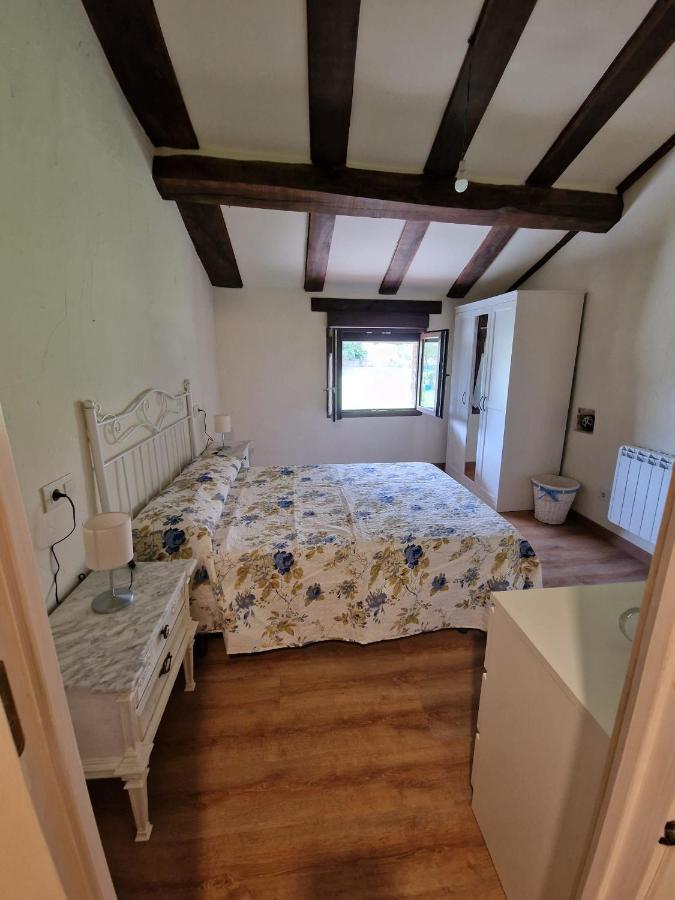 Apartamento Ism.Alb. Infiesto Buitenkant foto