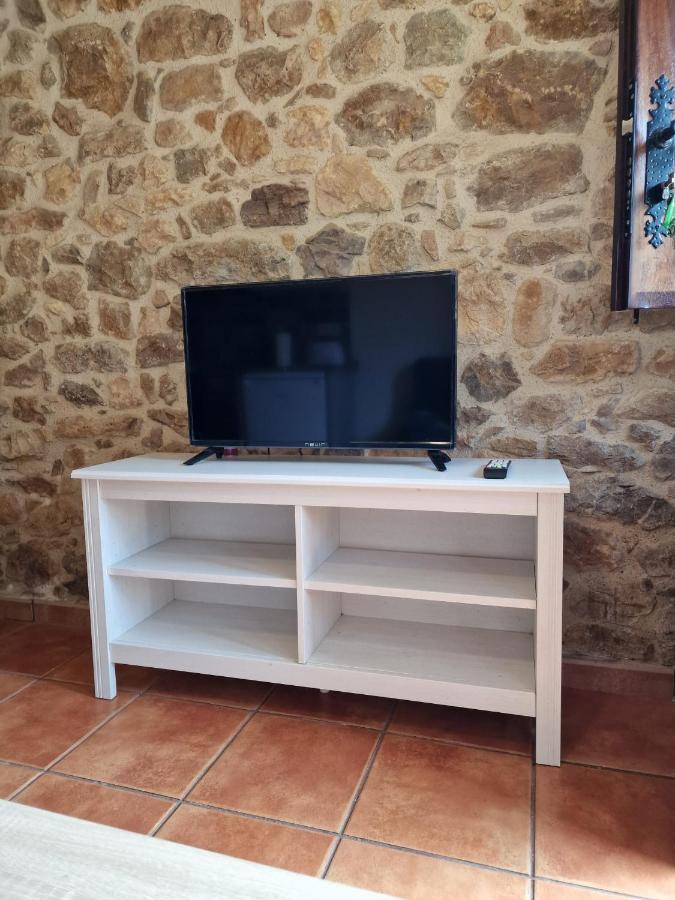 Apartamento Ism.Alb. Infiesto Buitenkant foto
