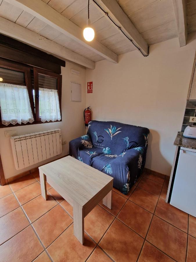 Apartamento Ism.Alb. Infiesto Buitenkant foto