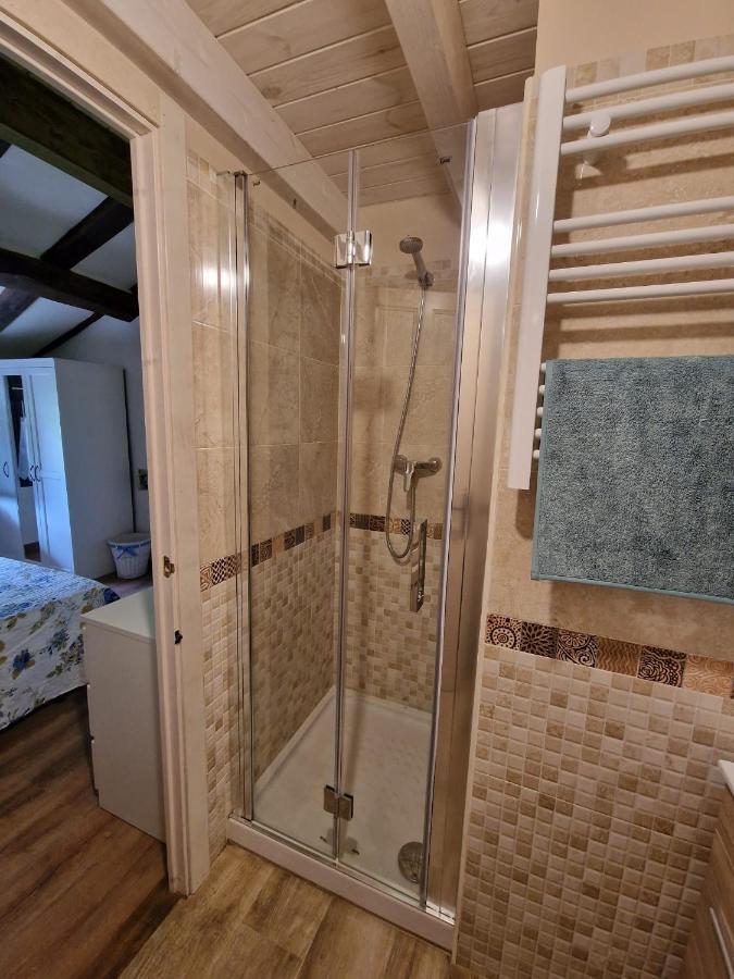 Apartamento Ism.Alb. Infiesto Buitenkant foto